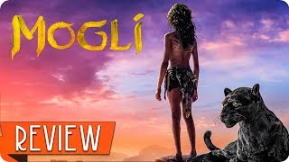 MOGLI Kritik Review 2018 [upl. by Anilyx101]