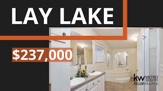 Lea Corley KW Metro South 2055687009 LeaSellsLayLake [upl. by Jeff]