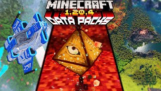 TOP 10 BEST Minecraft Resource Packs [upl. by Htbazile]