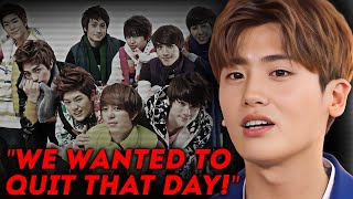 The Untold Story Behind the WORST KPop Debut Ever [upl. by Annasus]