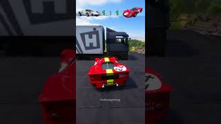 Ford vs Ferrari forzohorizon5 beamngdrive shorts [upl. by Neelat461]