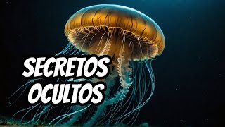 â€œLos 3 Misterios fascinantes submarinosâ€ [upl. by Bowie]