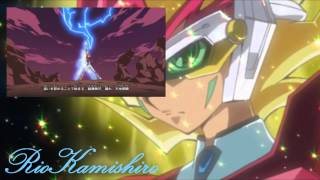 Yugioh Zexal Nightcore opening 1 [upl. by Nnylaf]