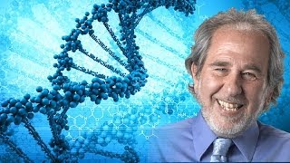 Dr Bruce Lipton  Révolution des connaissances en psychologie  Reprogrammer ses croyances [upl. by Dibrin]