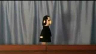 Potter Puppet Pals Mysterious Ticking Noise Fast Forward [upl. by Hallagan]