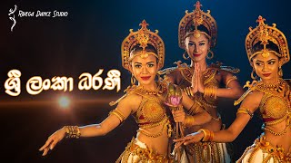 Sri Lankan Fusion Dance  kandyan Dance  low country dance  Beat Drummers dancewithrangika822 [upl. by Othello]