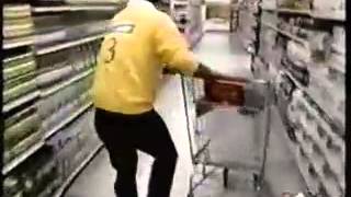 Supermarket Sweep 1994  Michelle amp Debbie vs Candi amp Carol vs Kamelia amp Tony [upl. by Mia]