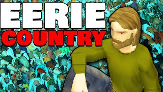 Adventures in Eerie Country The Complete Series Project Zomboid [upl. by Garibold286]