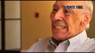 Reynaldo Miravalles Entrevista en Punto Final quotCon Gente de Verdadquot [upl. by Mena]