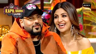 Kapil ने Badshah को बुलाया Cute  The Kapil Sharma Show 2  Indian Gems [upl. by Yerkovich]