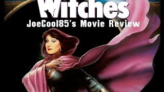 The Witches 1990 Joseph A Soboras Movie Review [upl. by Aset]