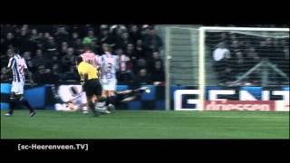 Clip PSV  sc Heerenveen 20112012 [upl. by Voe]