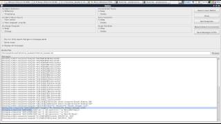 Kicad Tutorial 122014  Part 912  Iterative Schematic Changes [upl. by Enyluqcaj]