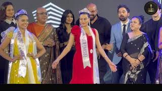 Roadies fame Rannvijay Singha at Catwalk Model Hunt [upl. by Neellek]