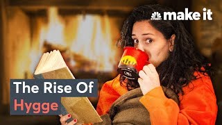 How Hygge Took Over America [upl. by Vasos204]