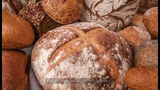 Pane Cafone con Patate  Italian Rustic Bread [upl. by Senoj]