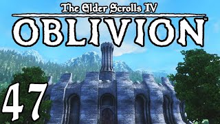 TES IV  Oblivion Bevilex 47  Murder Mystery Very Dialogue Heavy Today [upl. by Leveridge]