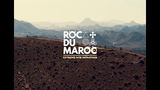 Roc du Maroc 2024 Aftermovie XREPO [upl. by Condon]