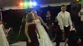 High School Musical Wedding Dance [upl. by Kazue]