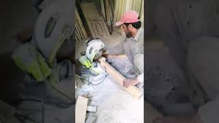 wood cutter short video [upl. by Joachim]