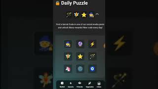 New Project Spell Wallet Today Daily Puzzle  20 July Spell Wallet Puzzle [upl. by Germain]