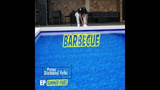 Patos Diamond Vybz  Barbecue Audio EP [upl. by Hsilgne]