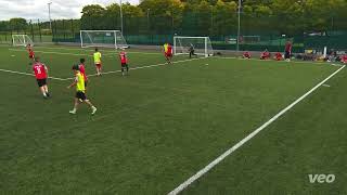 Pine Court Community Cup Liverpool United vs Manchester Viets FC [upl. by Clemence]