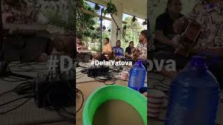 Delai Yatova ft Waitadrailagi and Dakui Yaveya [upl. by Audie591]