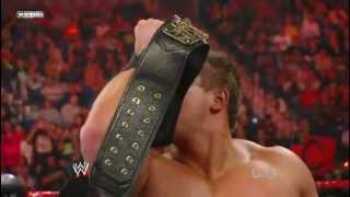 The Miz Vs Kofi Kingston C  United States Championship  WWE RAW 10509 [upl. by Hinson]