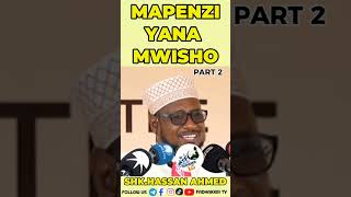 mapenzi yana mwisho part 2 [upl. by Marylou]