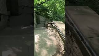 Minnehaha Trail Review Minneapolis MN hiking trails minnesota QuickTrails [upl. by Ahsiadal942]