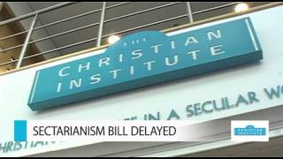 2011 News Review of the Year  The Christian Institute [upl. by Lansing]