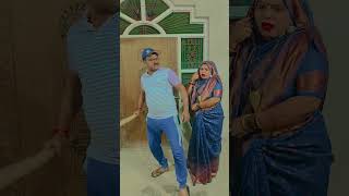 firangi daroga ji 😂😂comedy funny trending video [upl. by Hgielime]