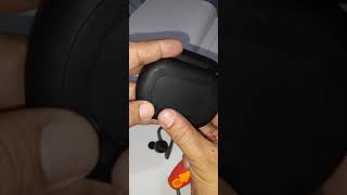 How to Open BOULT AUDIO Earbuds and Charging BOX [upl. by Aniloj]