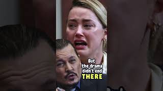 Depp vs Heard The Truth Behind the Trial in 60 Seconds history [upl. by Guglielmo]