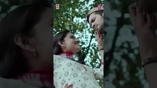 Bhanu Irulagalu Oleyalli diganth haricharan ytshorts love status [upl. by Allerim]