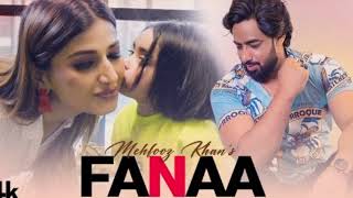 Fanaa Official Video Mehfooz khan Yaman Shastri Latest Punjabi Songs 2023 T Series [upl. by Ioved499]