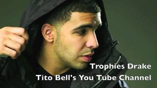 Trophies Drake [upl. by Schroth]