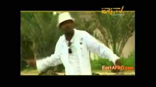 Bajet Mehari  Omega tsibaqe  Eritrea Love Song [upl. by Wailoo]