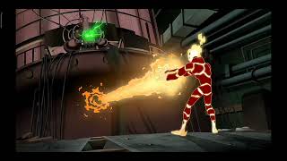 Ben 10 Secret of the Omnitrix full movie in hindi part2Ben 10Ben 10 in hindiBen 10 movie [upl. by Ahsitram]