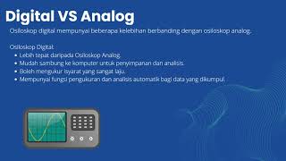 digital oscilloscope [upl. by Ranjiv]