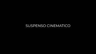 Efecto de Sonido de SUSPENSO CINEMATICO [upl. by Eibot828]