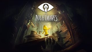 LITTLE NIGHTMARES 1 [upl. by Moise]