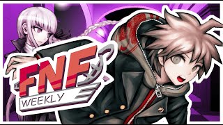 BOX24 Gameplay  FNF WEEKLY [upl. by Niel868]