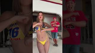 Beng beng beng😁 funny foryou goodvibes foryoupage funnydance [upl. by Martino]