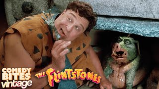 The Flintstones 1994 Theme Song amp Opening Titles  Comedy Bites Vintage [upl. by Mannos]