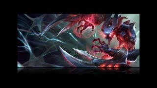 League of Legends  Nocturne Ultimate Mechanics [upl. by Revert]