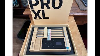 Testing Meater PRO XL  new 4 probe unit [upl. by Sears]