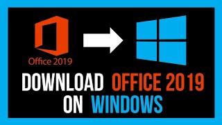 How To Download Microsoft Office 2019 For PC Free Legally [upl. by Ecirahc]