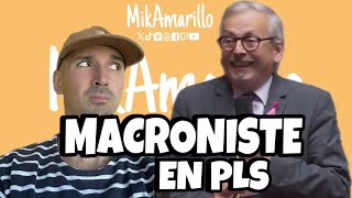 Le Macronie en PLS [upl. by Carleen]